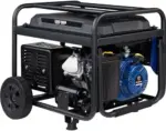 Westinghouse 6600 Peak Watt Home Backup Portable Generator, Transfer Switch Ready 30A Outlet, RV Ready 30A Outlets. - Image 5