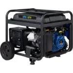 Westinghouse WGen5300DFv Dual Fuel Portable Generators. - Image 2