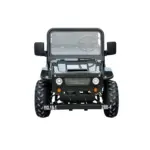 Massimo Minis 125 Go Karts 125cc 9hp - Image 3