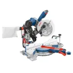 Bosch CM10GD 10″ Dual-Bevel Glide Miter Saw - Image 3