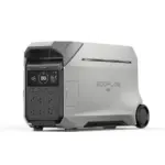 EcoFlow DELTA Pro 3 Portable Power Stations | 4096Wh | 4000W | 2600W Solar Inputs - Image 5
