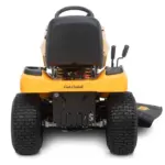 Cub Cadet Enduro XT1 LT42 Intellipower Lawn Tractors. - Image 2