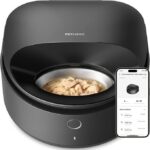 PETLIBRO Automatic Cat Feeder Wet Food