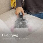 BISSELL Little Green HydroSteam Multi-Purpose Portable Carpet - Image 2