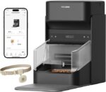 PETLIBRO RFID Automatic Cat Feeder