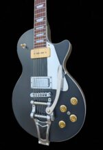 NEW Firefly FFSP Neil Young'On/Off 'Killswitch'ELECTRIC GUITARS (Matte Black Color)MBKY - Image 3