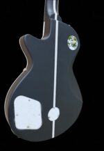 NEW Firefly FFSP Neil Young'On/Off 'Killswitch'ELECTRIC GUITARS (Matte Black Color)MBKY - Image 8