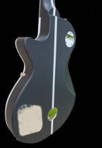 NEW Firefly FFSP Neil Young'On/Off 'Killswitch'ELECTRIC GUITARS (Matte Black Color)MBKY - Image 9