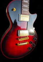 New Firefly FFSPS Electric Guitars (Red/Black Color ) - Image 4