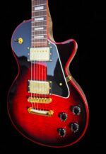 New Firefly FFSPS Electric Guitars (Red/Black Color ) - Image 3