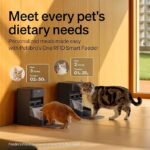 PETLIBRO RFID Automatic Cat Feeder - Image 4