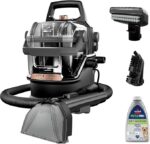 BISSELL Little Green HydroSteam Multi-Purpose Portable Carpet