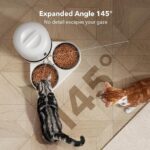PETLIBRO Automatic Cat Feeder with Camera for Two Cats - Image 3