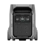 EcoFlow DELTA Pro 3 Portable Power Stations | 4096Wh | 4000W | 2600W Solar Inputs - Image 3