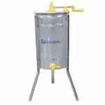 6/3 Frame Side Crank Extractor