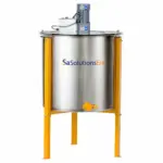 Electric Honey Extractor