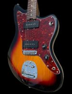 Firefly FFJA Electric Guitar (Sunburst Color ) - Image 2