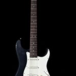 New Firefly FFST CLASSIC MODEL ELECTRIC GUITARS (Black Color)