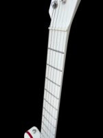NEW Firefly FFTL Electric Guitar (Ghost White Color) - Image 6