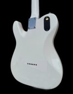NEW Firefly FFTL Electric Guitar (Ghost White Color) - Image 9