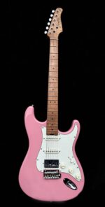 New Firefly FFST CLASSIC MODEL ELECTRIC GUITARS (Pink Color)