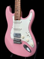 New Firefly FFST CLASSIC MODEL ELECTRIC GUITARS (Pink Color) - Image 2
