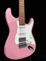 New Firefly FFST CLASSIC MODEL ELECTRIC GUITARS (Pink Color) - Image 3