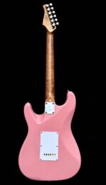 New Firefly FFST CLASSIC MODEL ELECTRIC GUITARS (Pink Color) - Image 7