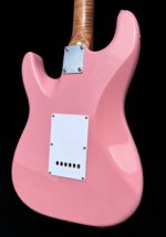 New Firefly FFST CLASSIC MODEL ELECTRIC GUITARS (Pink Color) - Image 4