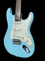 Firefly FFST CLASSIC MODEL ELECTRIC GUITARS (Sonic Blue Color) - Image 3