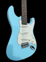Firefly FFST CLASSIC MODEL ELECTRIC GUITARS (Sonic Blue Color) - Image 2