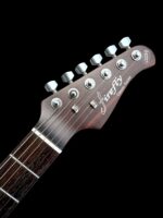Firefly FFST CLASSIC MODEL ELECTRIC GUITARS (Sonic Blue Color) - Image 4