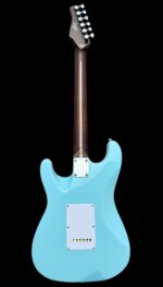 Firefly FFST CLASSIC MODEL ELECTRIC GUITARS (Sonic Blue Color) - Image 11
