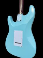Firefly FFST CLASSIC MODEL ELECTRIC GUITARS (Sonic Blue Color) - Image 9