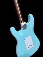Firefly FFST CLASSIC MODEL ELECTRIC GUITARS (Sonic Blue Color) - Image 7