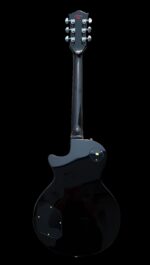 New Firefly FFSP Electric Guitar (Quilted maple Red Burst Color) - Image 5