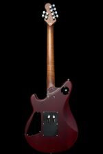 Firefly FFMN Electric Guitar Floyd Rose Tremolo (Black Color) - Image 4