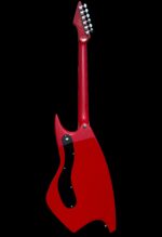 New Firefly FFSK Electric Guitar (Red Color) - Image 5