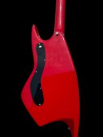 New Firefly FFSK Electric Guitar (Red Color) - Image 4