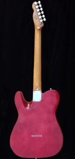 New Firefly FFTL Classic Plus Model Ash Wood Body Electric Guitar ( Sunburst Color) - Image 5