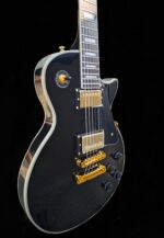 New Firefly FFSP Electric Guitar (Black Color) - Image 4