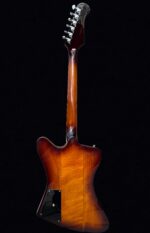 NEW Firefly FFDB  Electric Guitar (Sunburst Color) - Image 7
