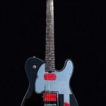 NEW Firefly FFTL Electric Guitar (Ghost Black Color)