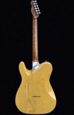 NEW Firefly FFTL ELECTRIC GUITARS (Yellow Color) - Image 5