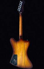 NEW Firefly FFDB Electric Guitar (Sunburst Spalted Color) - Image 9