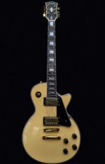 New Firefly FFSPS Electric Guitars (Cream Yellow Color ) - Image 2