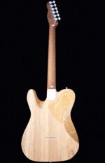 Promotion!Firefly FFTL CLASSIC PLUS MODEL Ash Wood Body ELECTRIC GUITARS ( Nature Color) - Image 8