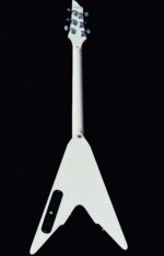 New Firefly FFVX Electric Guitar (Snow Falcon) - Image 7