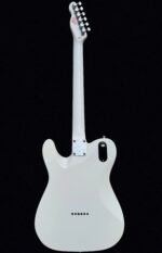 NEW Firefly FFTL Electric Guitar (Ghost White Color) - Image 10