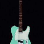 NEW Firefly FFTL ELECTRIC GUITARS ( Surf Green)